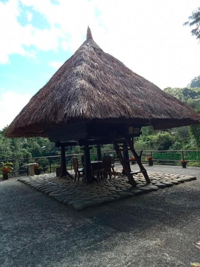 Rice Homestay Banaue Exterior photo