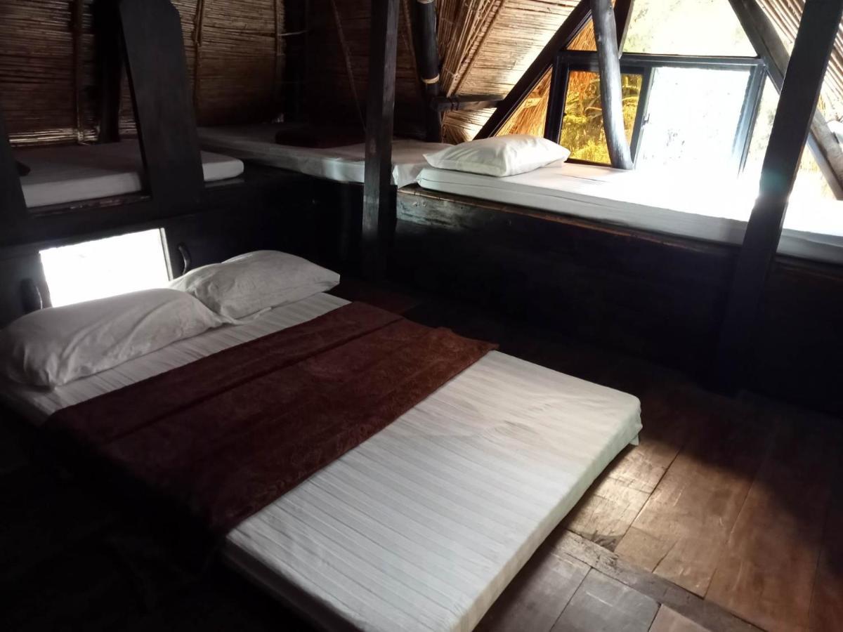 Rice Homestay Banaue Exterior photo
