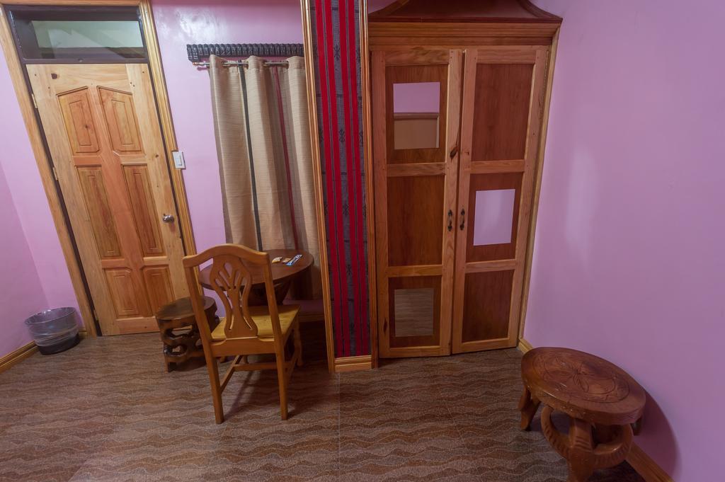 Rice Homestay Banaue Room photo