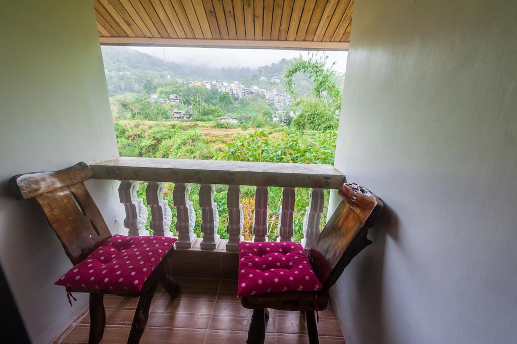 Rice Homestay Banaue Room photo