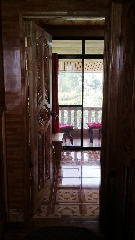 Rice Homestay Banaue Room photo