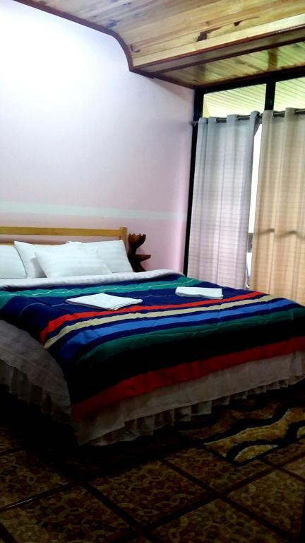 Rice Homestay Banaue Exterior photo